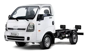 Caminhão diesel protegido pela Atual