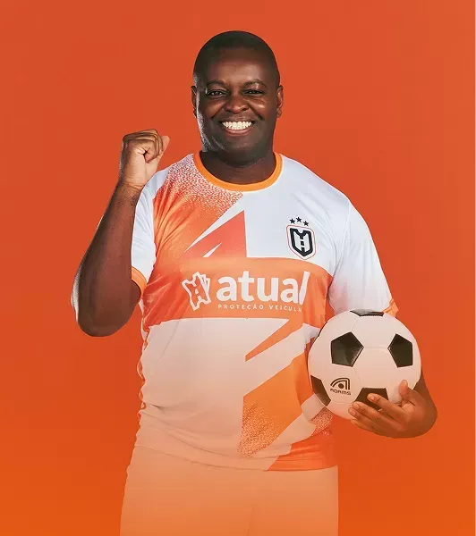 Zé Roberto